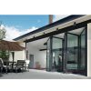 WDMA Bi Folding Glass Door