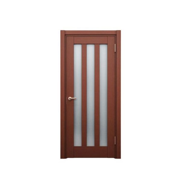 WDMA exterior wooden doors