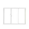 WDMA Cheap Aluminum Door Window System Price For Nepal Market