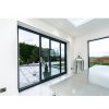 China WDMA 8 ft interior doors sliding barn door Aluminum Sliding Doors
