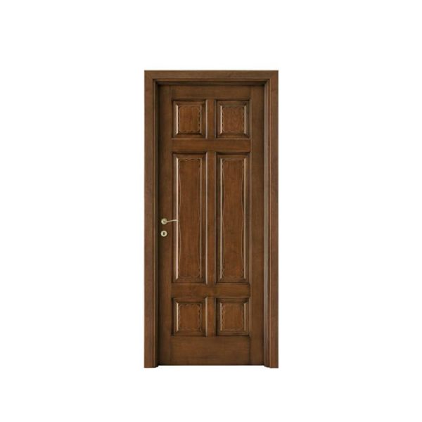 China WDMA Wooden Door