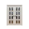 China WDMA China Double Wooden Door Carving Designs for Villas Solid wood Entry Door