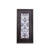 WDMA wrought iron gates prices steel door design catalogue