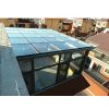 WDMA aluminum sunroom windows Aluminum Sunroom