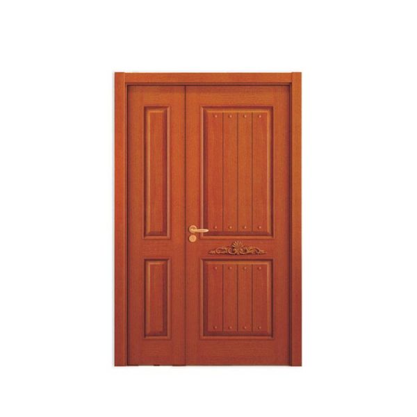 WDMA front doors wooden Wooden doors