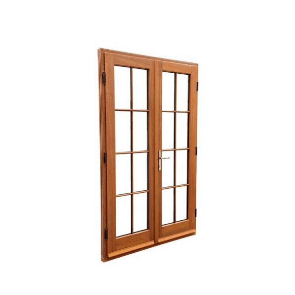 WDMA Wood Door
