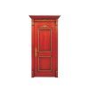 WDMA raw wood door