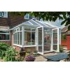 WDMA prefab garden house Aluminum Sunroom