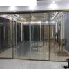 WDMA Commercial Sliding Door