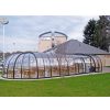WDMA Polycarbonate Swimming Pool Cover