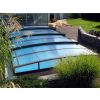 China WDMA Swimming Pool Safety Cover