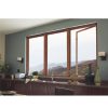 China WDMA window for mobile home Aluminum Casement Window