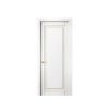 WDMA meranti wood door