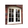 China WDMA aluminium windows price in morocco Aluminum Casement Window