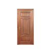 China WDMA teak wood front door design Wooden doors