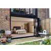 WDMA new bi-folding doors
