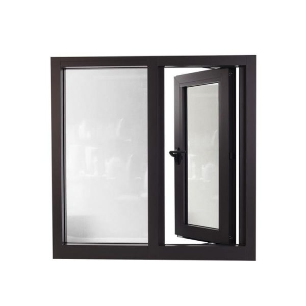 China WDMA Glass Door Window
