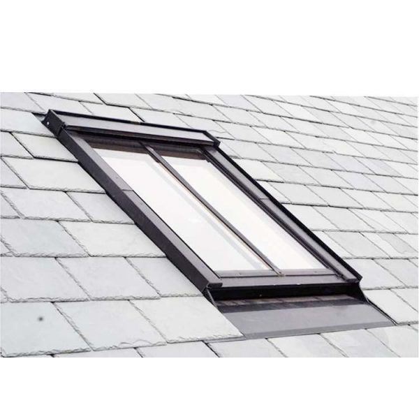 WDMA European Style House Laminated Glass Skyview Roof Window