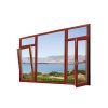 China WDMA tilt and turn window