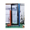 WDMA Casement Door