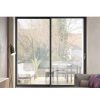 WDMA slim frame aluminium sliding door