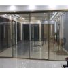 WDMA Aluminum Sliding Door