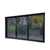China WDMA Aluminium Door And Window Dubai