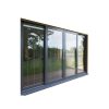 China WDMA Glass Pocket Door