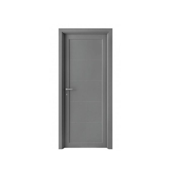 China WDMA front wooden door for homes