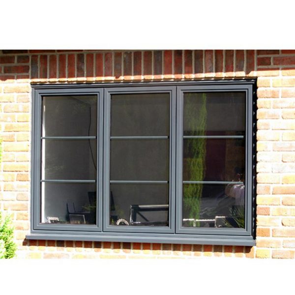 China WDMA Frame Round Pictures Aluminum Window And Door Arch And Grill Design Burglar Proof
