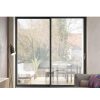 WDMA Frameless Glass Door