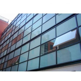 Wdma Frameless Mirror Curved Double Glass Curtain Wall With Operable Awning Window 62286165616 3 324x324 