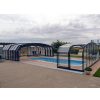 WDMA free standing sunroom Aluminum Sunroom