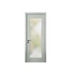 China WDMA teak wood door models Wooden doors
