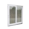 WDMA art deco style door sliding door Aluminum Sliding Doors