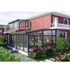 China WDMA winter greenhouse Aluminum Sunroom
