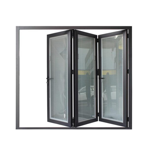 WDMA Folding Door For Restaurant