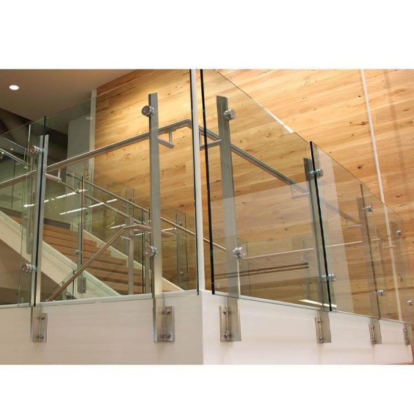 China WDMA staircase balustrade Balustrades Handrails