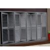 China WDMA Inexpensive Latest Design Light Grey Or Green Thermal Aluminium Naco Interior Window For Home