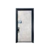 WDMA aluminium door for interior