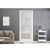 WDMA interior folding door Aluminum Folding Doors