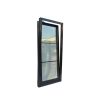 China WDMA Secure Glass Door