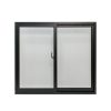 China WDMA Aluminum Profile Window
