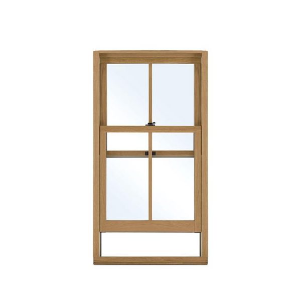 China WDMA window with built in blinds