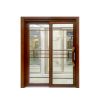 WDMA Exterior Folding Door