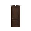 WDMA lobby entrance door Wooden doors