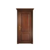 China WDMA lobby entrance door Wooden doors