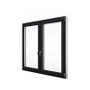 WDMA Aluminium Doors And Windows In Ethiopia Market
