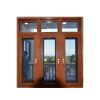 China WDMA Low Price Aluminium Doors And Windows In Ethiopia Market