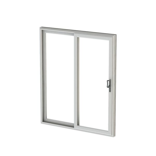 WDMA Sliding Glass Door For Living Room